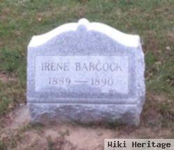 Irene Babcock