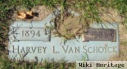 Harvey Loraine Van Schoyck