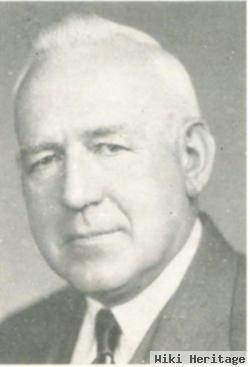 Cornelius H. "neil" Verburg