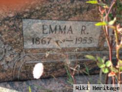 Emma Rose Brocklesby Thomas