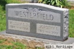 William Emmett Westerfield, Jr