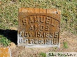 Samuel Day Amos