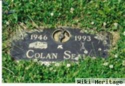 Colan Seals