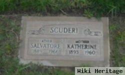 Katherine Scuderi