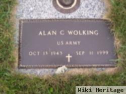 Alan C. Wolking