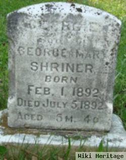 George Shriner