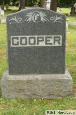 Ellen I. Cooper