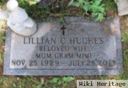 Lillian C. Hughes