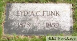Lydia C. Funk