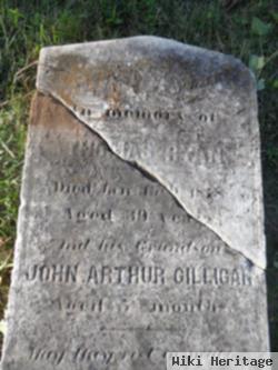 John Arthur Gilligan