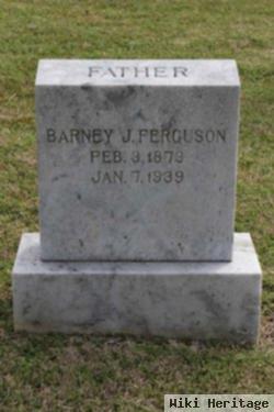 Barney J. Ferguson