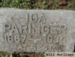 Ida Paringer