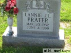 Lannie Prater