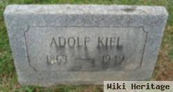 Adolf Kiel