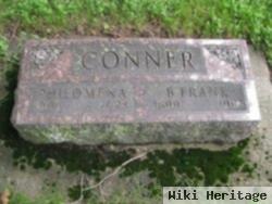 B. Frank Conner