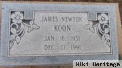 James N. Koon