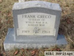 Frank Greco