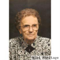 Margaret E. Humbert Knies