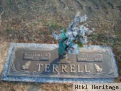 William L. "billy" Terrell, Jr