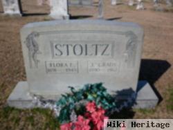 Flora E. Mooney Stoltz