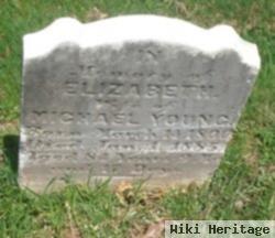 Elizabeth Detweiler Young