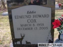 Edmund Howard Cox