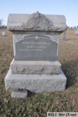 Mary Ellen Thomas Darnall