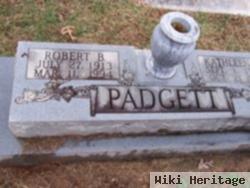 Robert Bennett Padgett