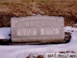 William J. Brown