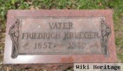 Friedrich Krueger