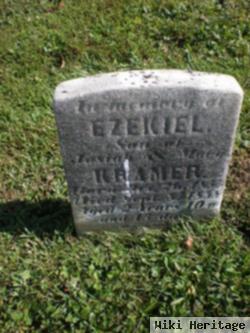 Ezekiel Kramer