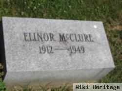 Elinor Mcclure