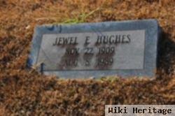 Jewel Edna Freeman Hughes