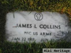 James L. Collins