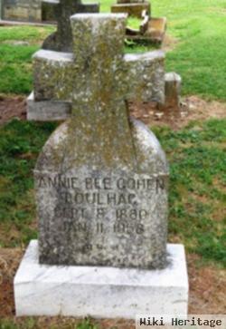 Annie Bee Cohen Cohen Roulhac