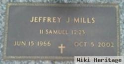 Jeffrey J. Mills