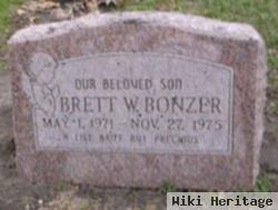 Brett William Bonzer