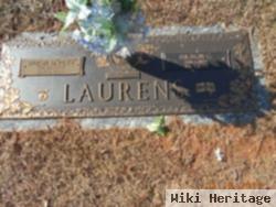 Hugh Darrell "pete" Laurens