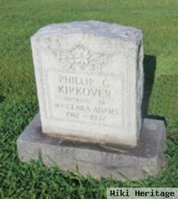 Phillip Clarence Kirkover