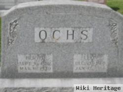 Leon Ochs