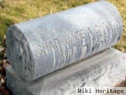 Charlotte A. "lottie" Onthank Cannon