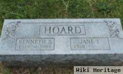 Kenneth S. Hoard