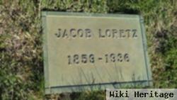 Jacob Loretz