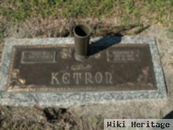 Fred W. Ketron, Jr