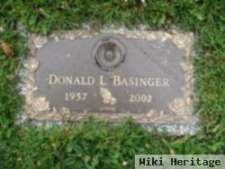 Donald Basinger