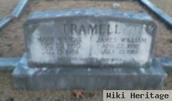 James William Tramell