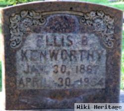 Ellis Barnett Kenworthy