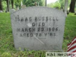 Isaac Russell