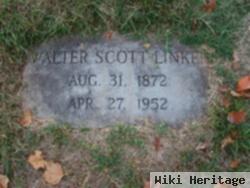 Walter Scott Linker