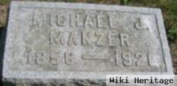 Michael J Manzer